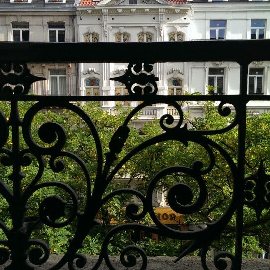9/28/2013 tarihinde Andrey S.ziyaretçi tarafından Marivaux Hotel'de çekilen fotoğraf