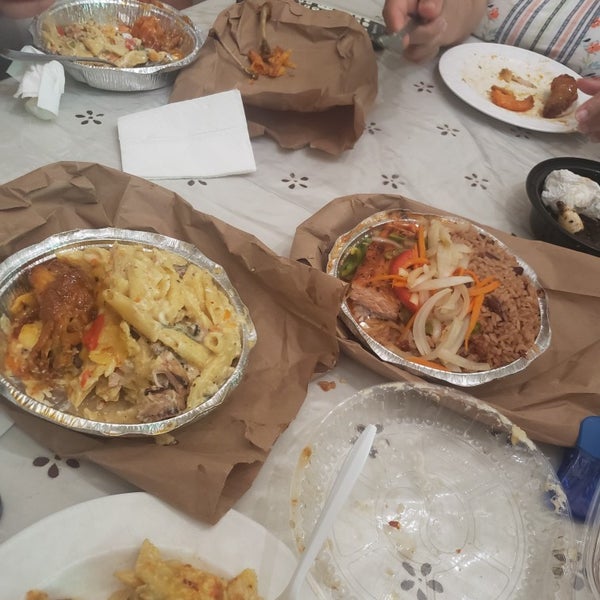 Photos at Jamaican Flavors Springfield Gardens, NY