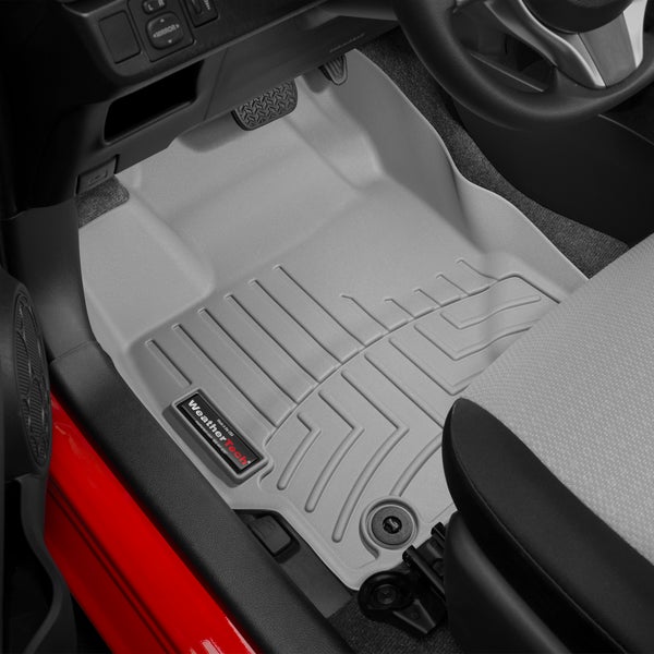 It’s been stated that the way to a man’s heart is through his vehicle. Show your special someone that you care this Valentine’s Day by getting him the gift of WeatherTech® FloorLiners™!