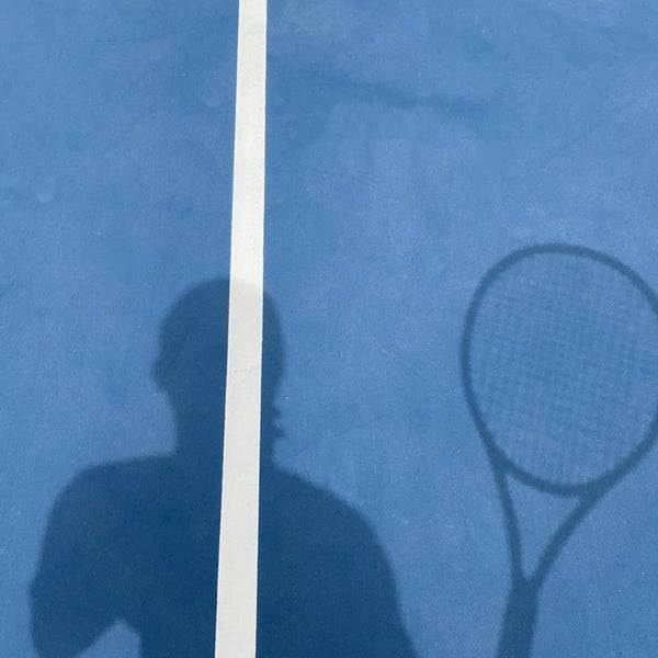 1/15/2022 tarihinde Lucasziyaretçi tarafından Antalya Tenis İhtisas ve Spor Kulübü (ATİK)'de çekilen fotoğraf