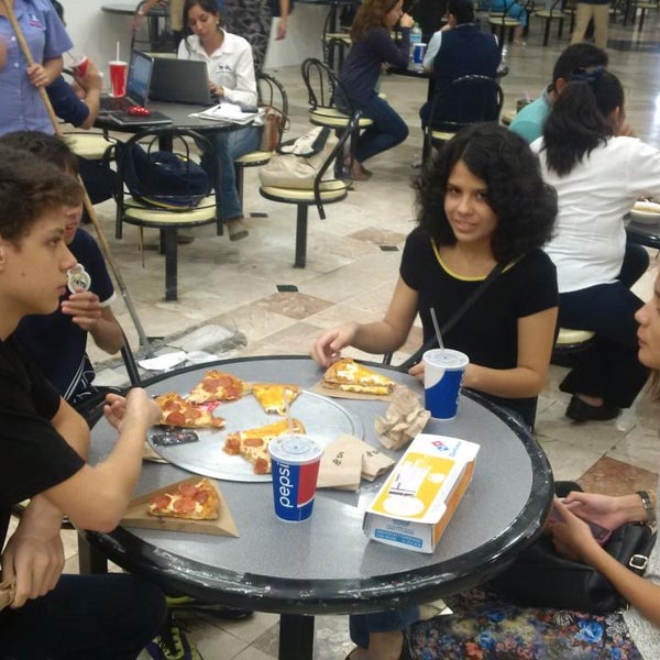 Domino's Pizza Plaza Americas Boca del Río, VeracruzLlave