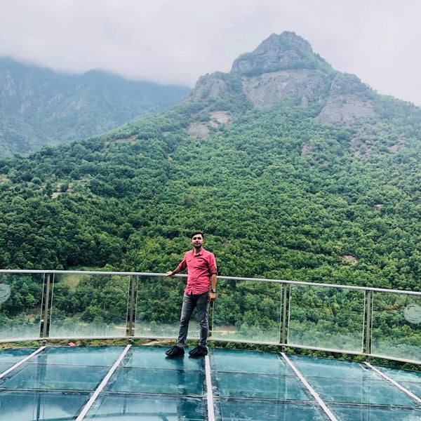 Photos At Artvin Cam Teras Castle
