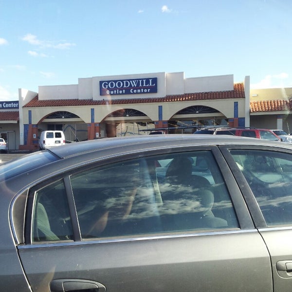 Goodwill Tucson, AZ