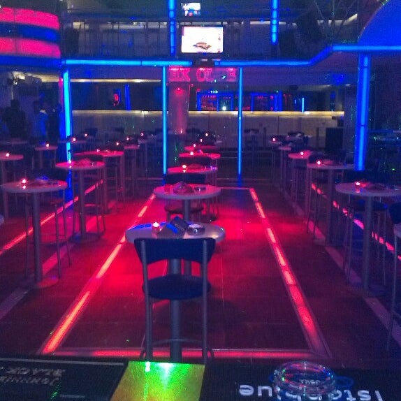 Ex Club Tuna Sok Kusadasi