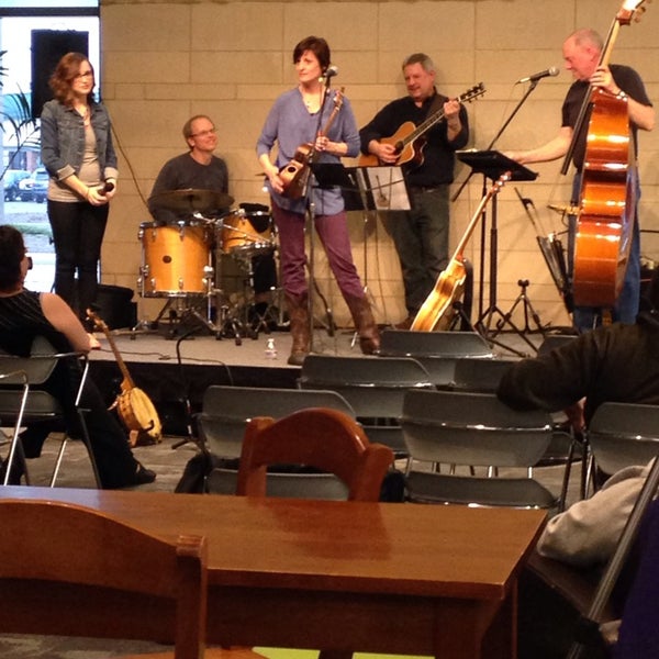 Photos at Baker Book House Grand Rapids, MI