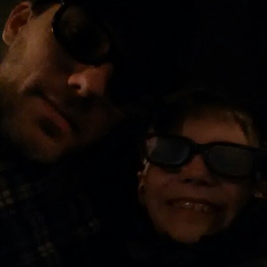 Photos at NCG Auburn Cinemas Auburn, IN