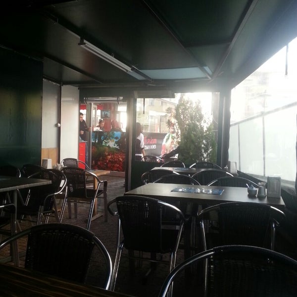 Kıvılcım Et&amp;Mangal (Now Closed) Turkish Restaurant in İstanbul