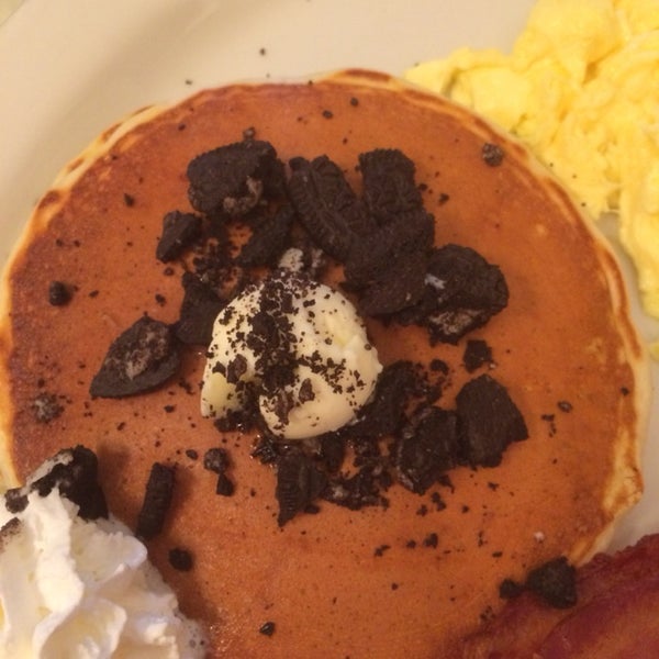 Photos at Home Plate Diner in Marina District