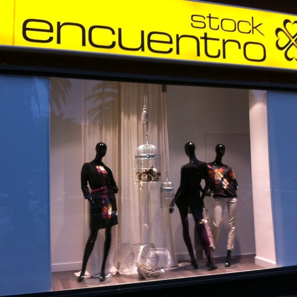 Encuentro Stock San Telmo - Triana - Muelle Las Palmas n8