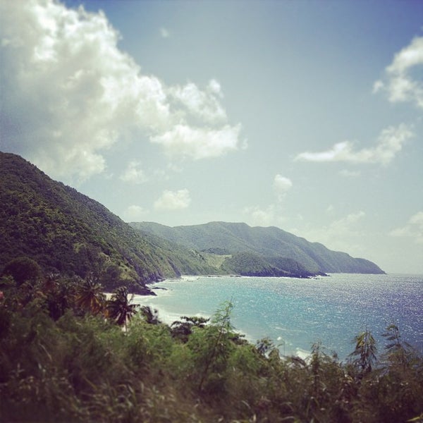 Photo taken at Renaissance St. Croix Carambola Beach Resort &amp; Spa by Felix P. on 7/21/2013