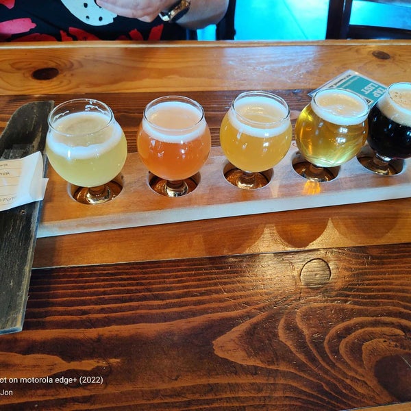 Drafting Table Brewing Company Downtown Wixom 10 tips from 324 visitors