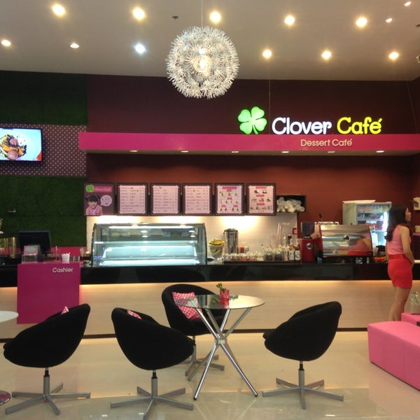 Фотографии Ресторан-караоке-кафе Clover - Алматы, Желтоксан, 172 - галерея - Рес