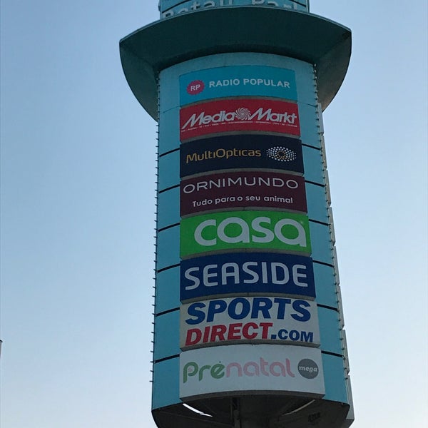 Sintra Retail Park 3 dicas