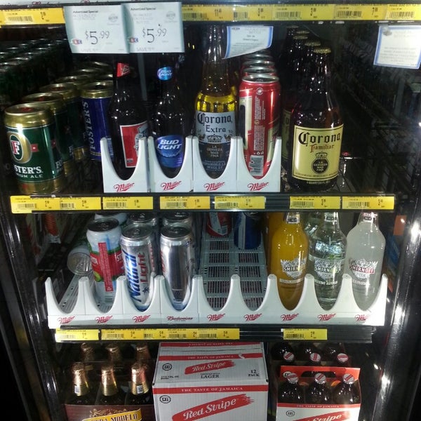 ABC Fine Wine & Spirits Liquor Store in Southeast Jacksonville