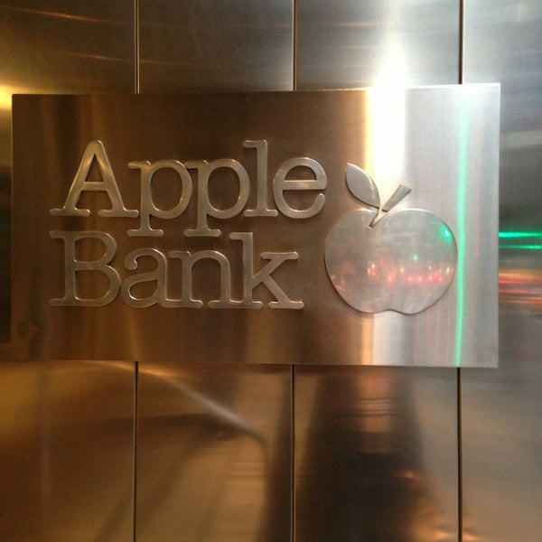 Apple Bank East Village 2 tips