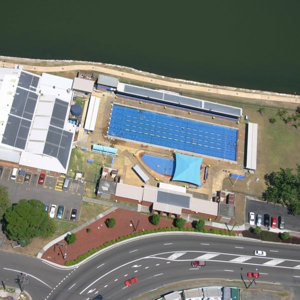 Photos at Gosford Olympic Pool 10 tips