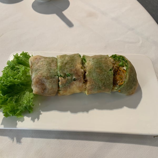 8/14/2019 tarihinde Jonny S.ziyaretçi tarafından Spring Court Restaurant 詠春園'de çekilen fotoğraf
