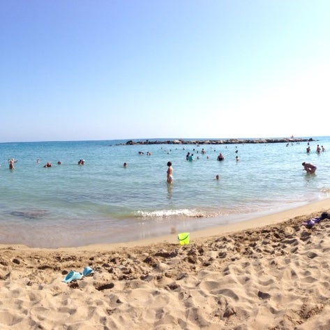 Corallia Beach 3 Пафос