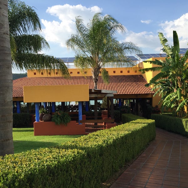 7/21/2015에 Anabel S.님이 Restaurant Camino Viejo에서 찍은 사진