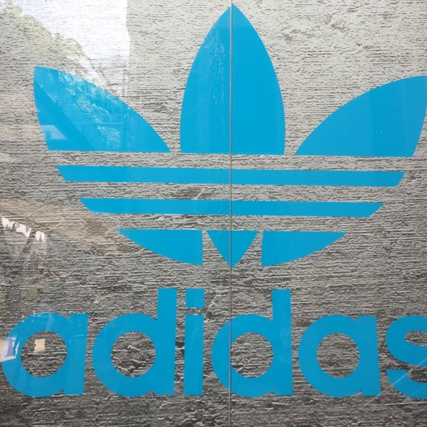 adidas originals concept store