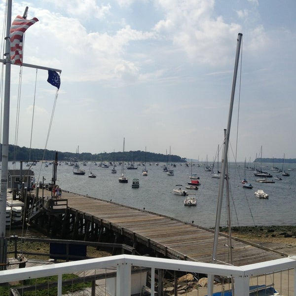 Photos at Northport Yacht Club Northport, NY