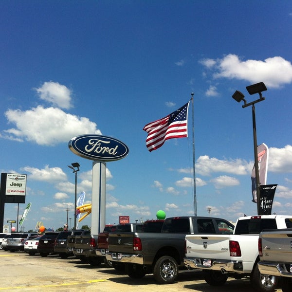 Photos At Ray S Ford Inc 15 Visitors Photo Taken At Ray 39 S Ford Inc By Donnie D