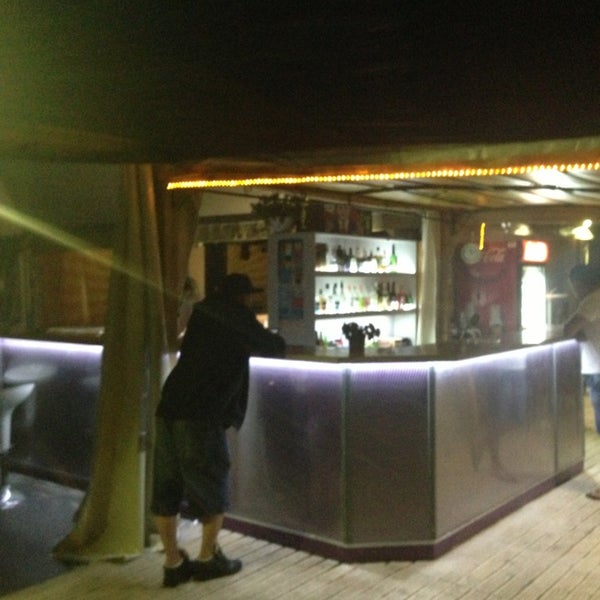 Hot lounge. Hot lounge