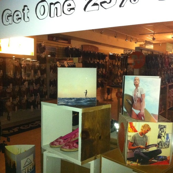 The Flop Shop Cocoa Village Cocoa, FL