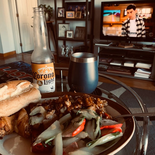 Tiki Island Restaurant Wellington Medford, MA