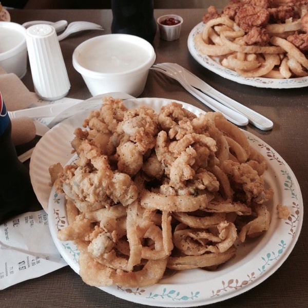 Photos at Liberty Bell Restaurant Stoneham, MA