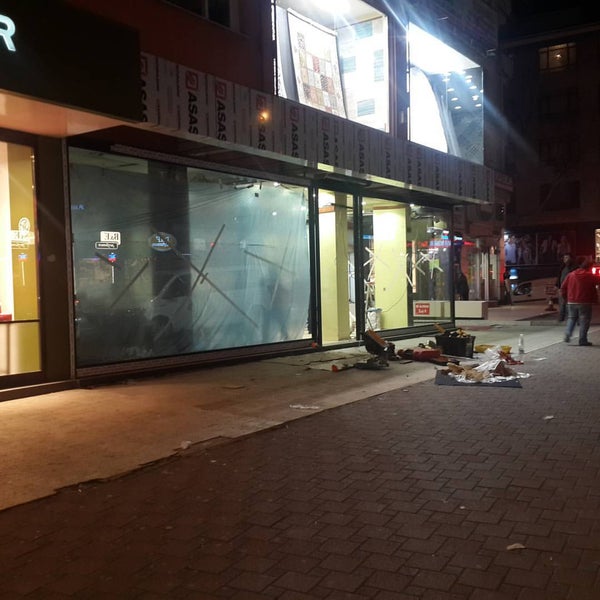 yavuz hali baglarbasi maltepe istanbul