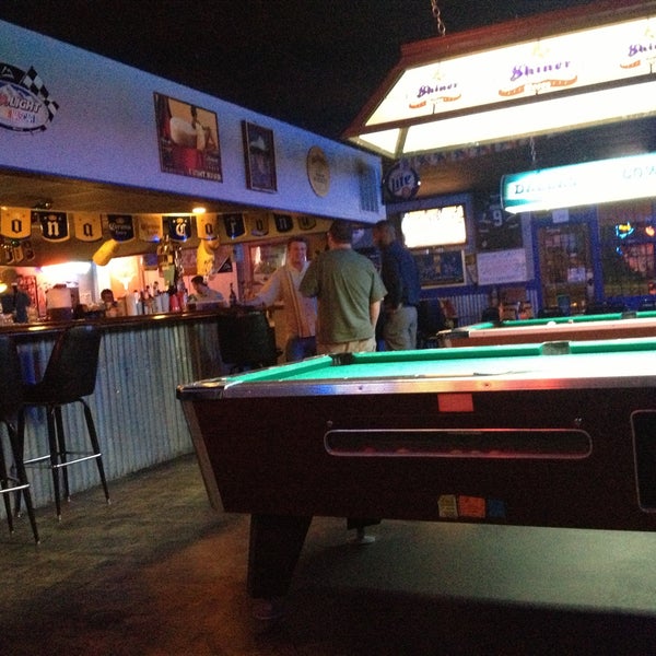 Dallasite Billiards 20 tips