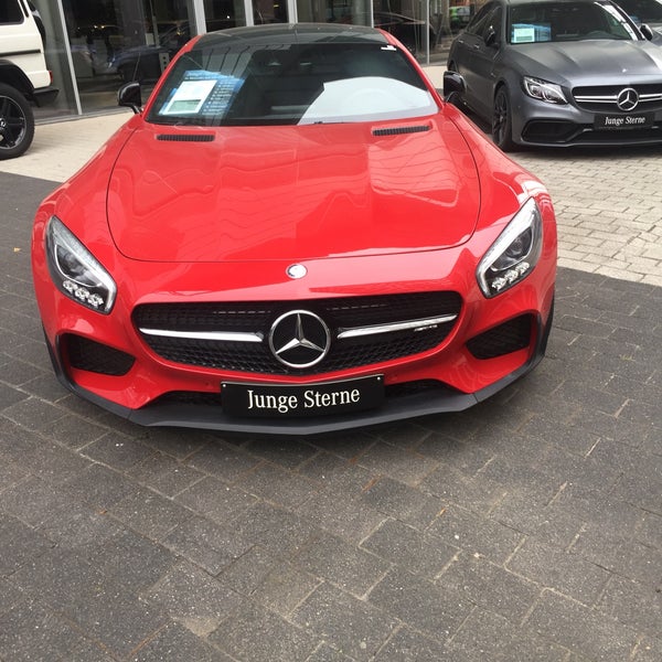 Mercedes Benz Kinder Verkehrsschule Franklinstrasse Salzufer 1