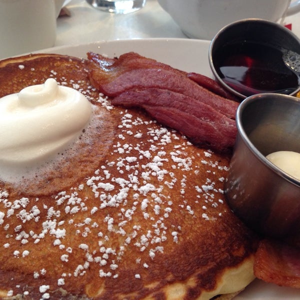 Photos at Four Spoons Cafe Breakfast Spot in Crown Hill