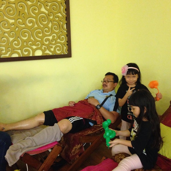 Photos At Lanna Thai Traditional Thai Massage Spa