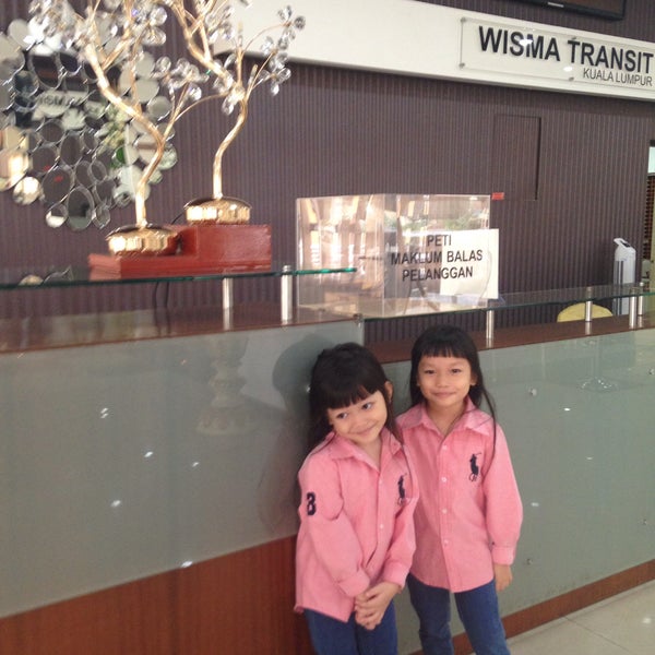 Photos At Wisma Transit Kuala Lumpur Kementerian Pertahanan 7 Tips From 899 Visitors