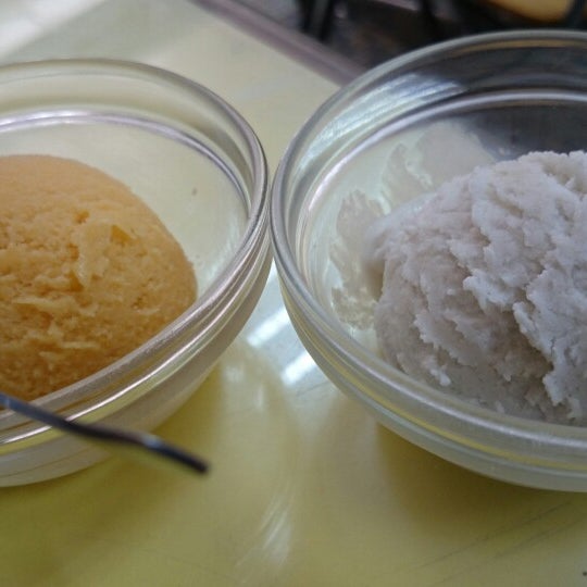 9/2/2014에 Winnie T.님이 禮記雪糕冰室 Lai Kei Ice Cream에서 찍은 사진