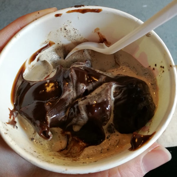 Scoop DeVille (Now Closed) Center City East Philadelphia, PA