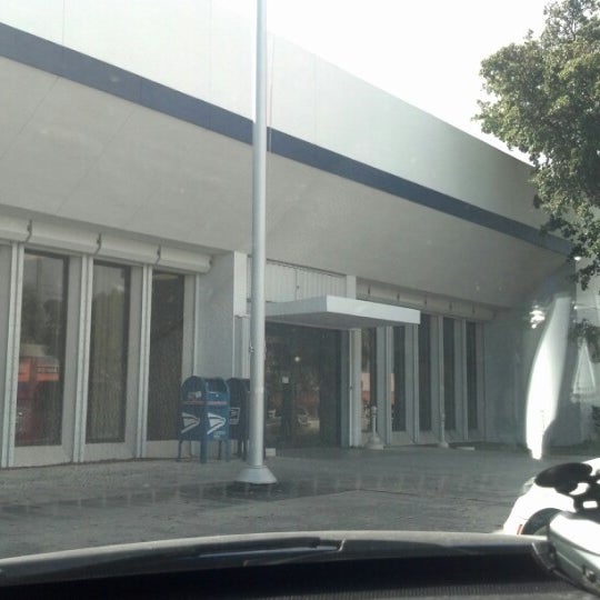 Us Post Office 2 Tips