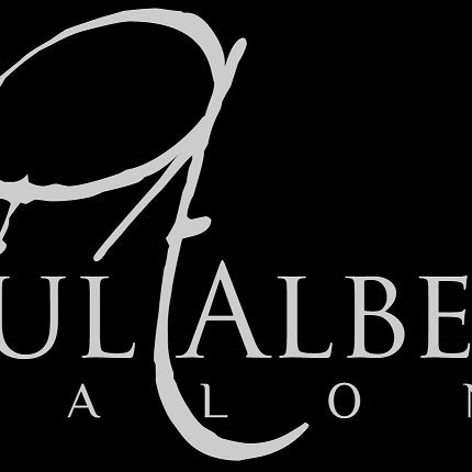 Visit our website! WWW.PAULALBERTSALON.COM