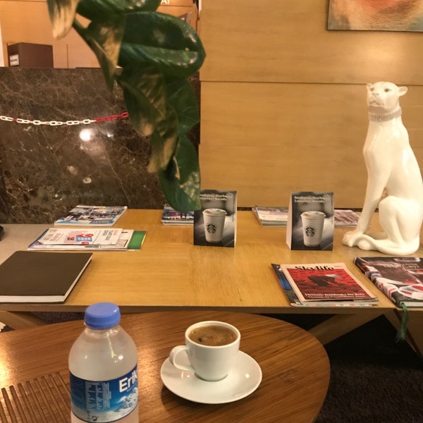 Photo taken at Masel Hotel by Erdoğan S. on 7/16/2020