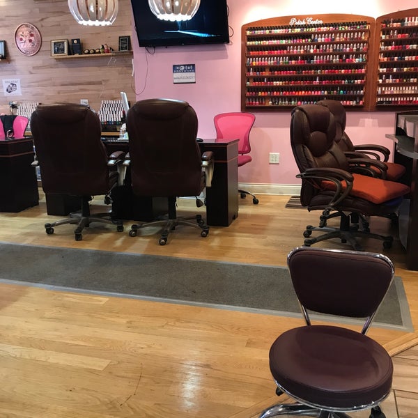Dreamscape Nails Bridgeport Chicago Il
