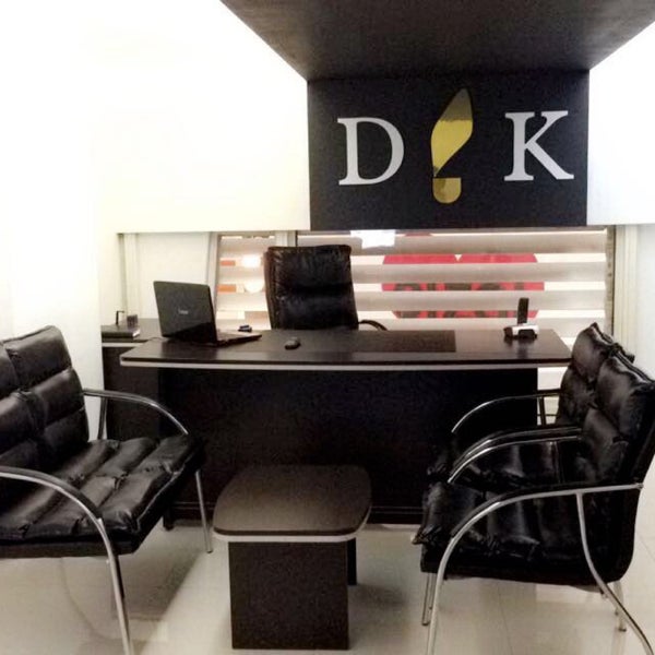 Dk group. Dk group