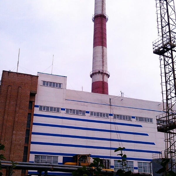 В Иванове восстановили теплоснабжение 38 многоквартирных домов: Новости