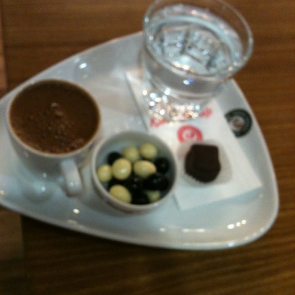Kahve Durağı Didim�de Kahve Dükkanı