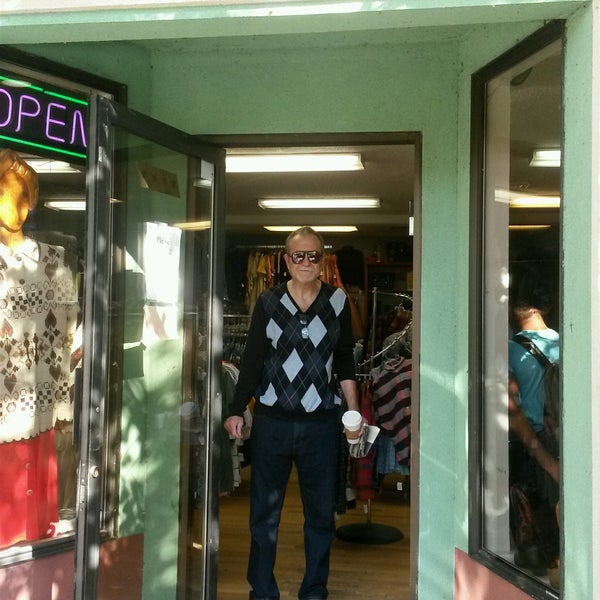 Lucky Vintage Vintage and Thrift Store in Seattle