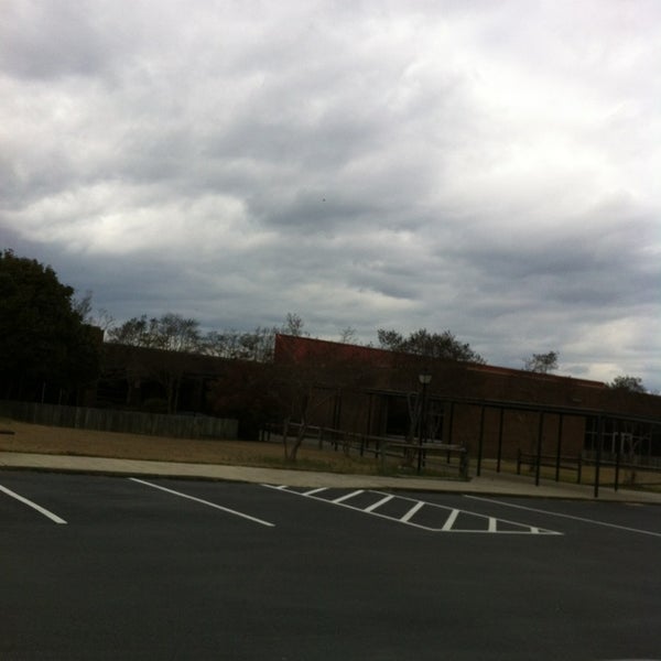 Photos at East Lee Middle School - Sanford, NC