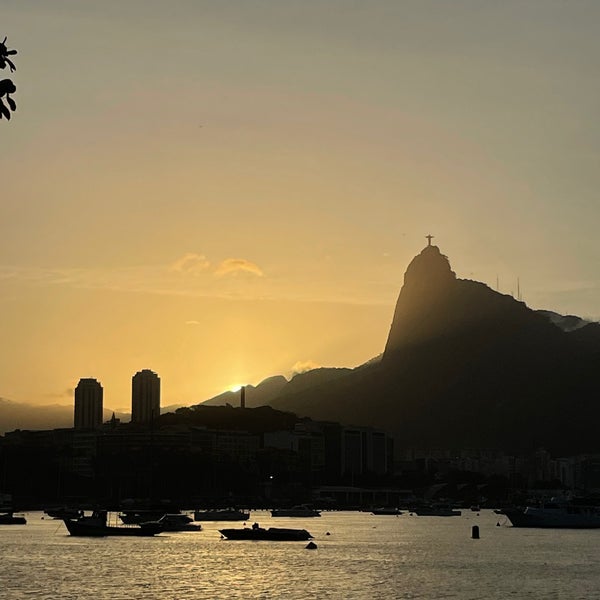 Meet Mureta da Urca - S2RIO