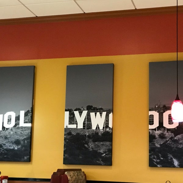 Hollywood Grill Restaurant 29 tips from 1266 visitors