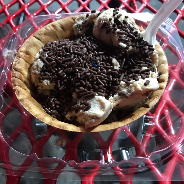 Dairy King (Now Closed) Ice Cream Parlor in Linwood